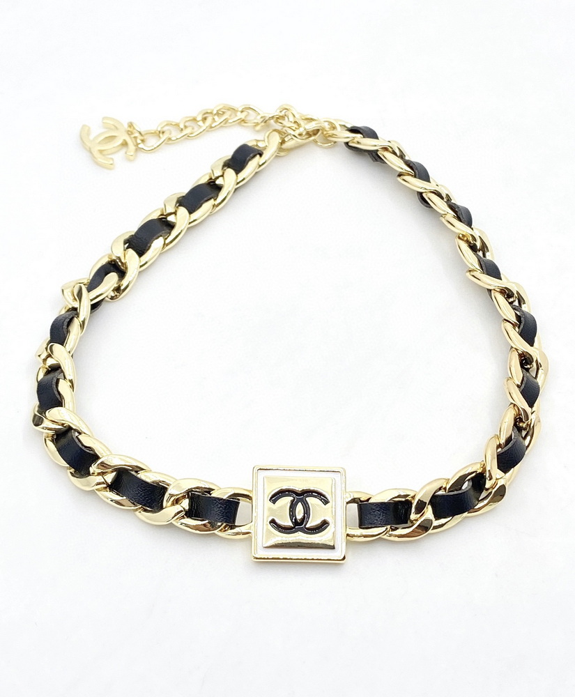 Chanel Necklace-300