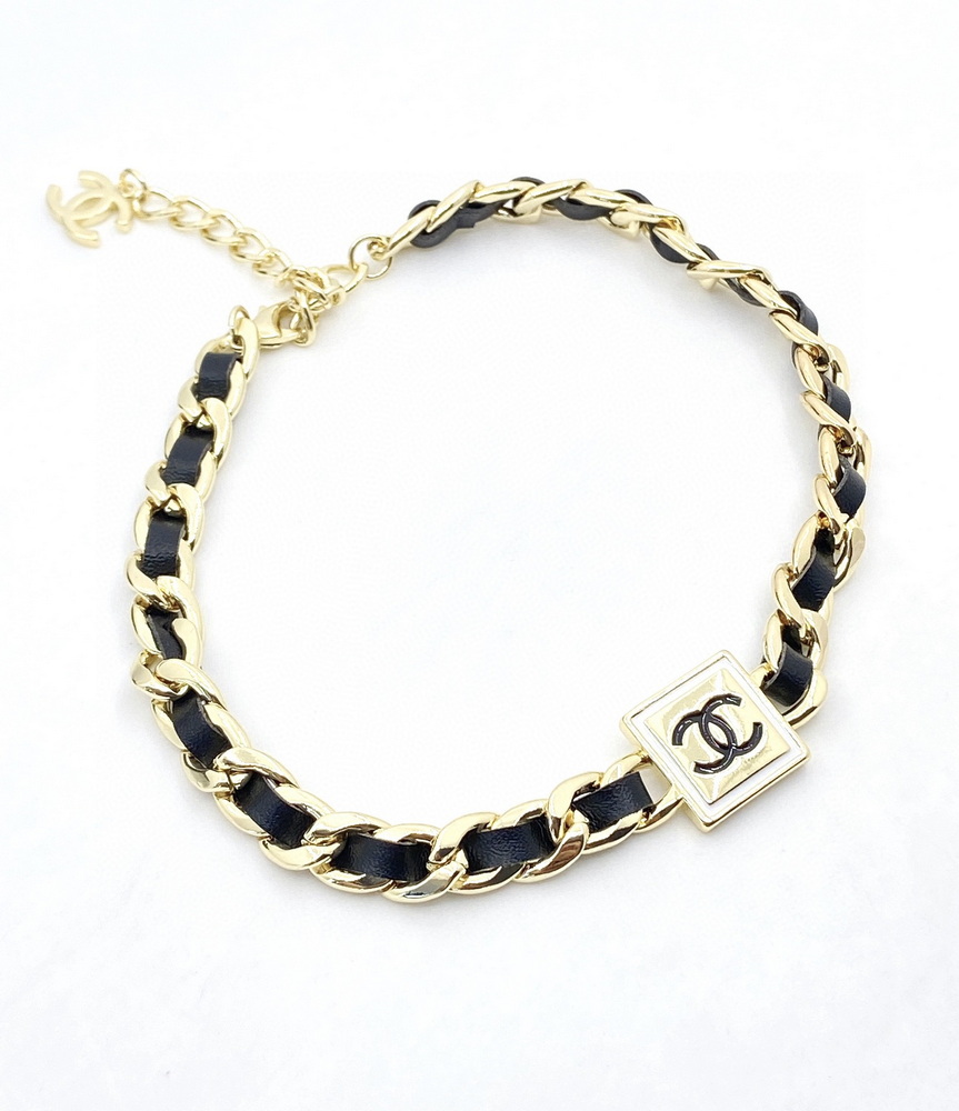 Chanel Necklace-299