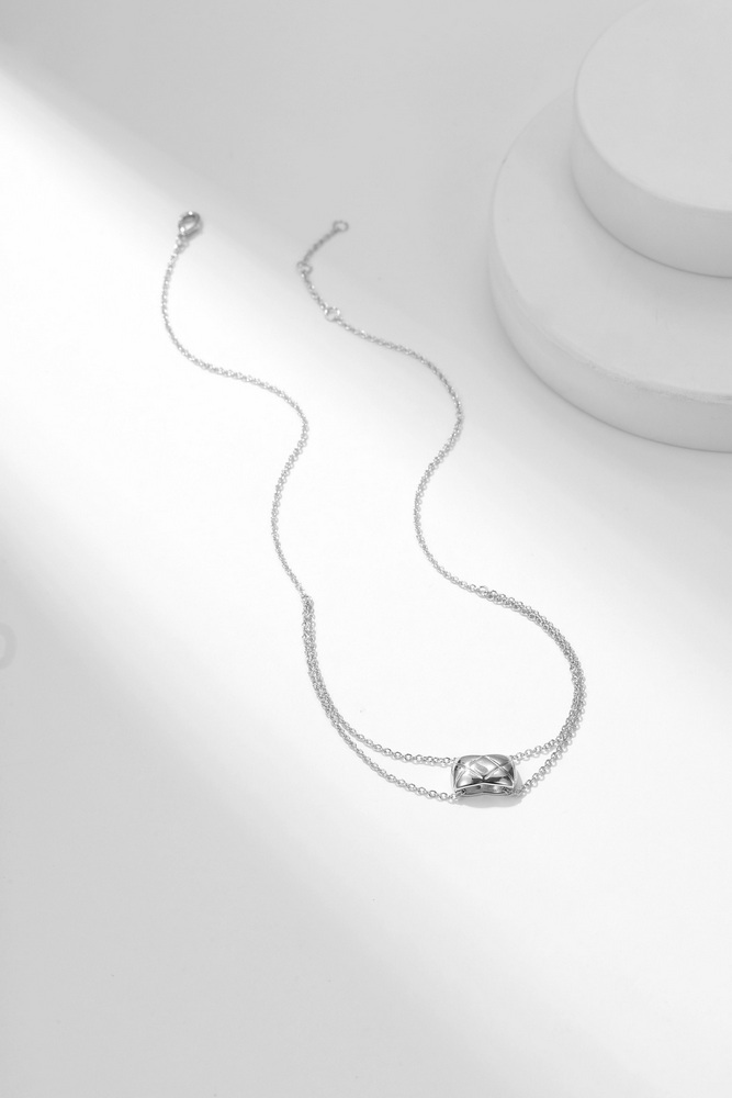 Chanel Necklace-453