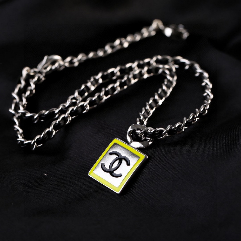 Chanel Necklace-154