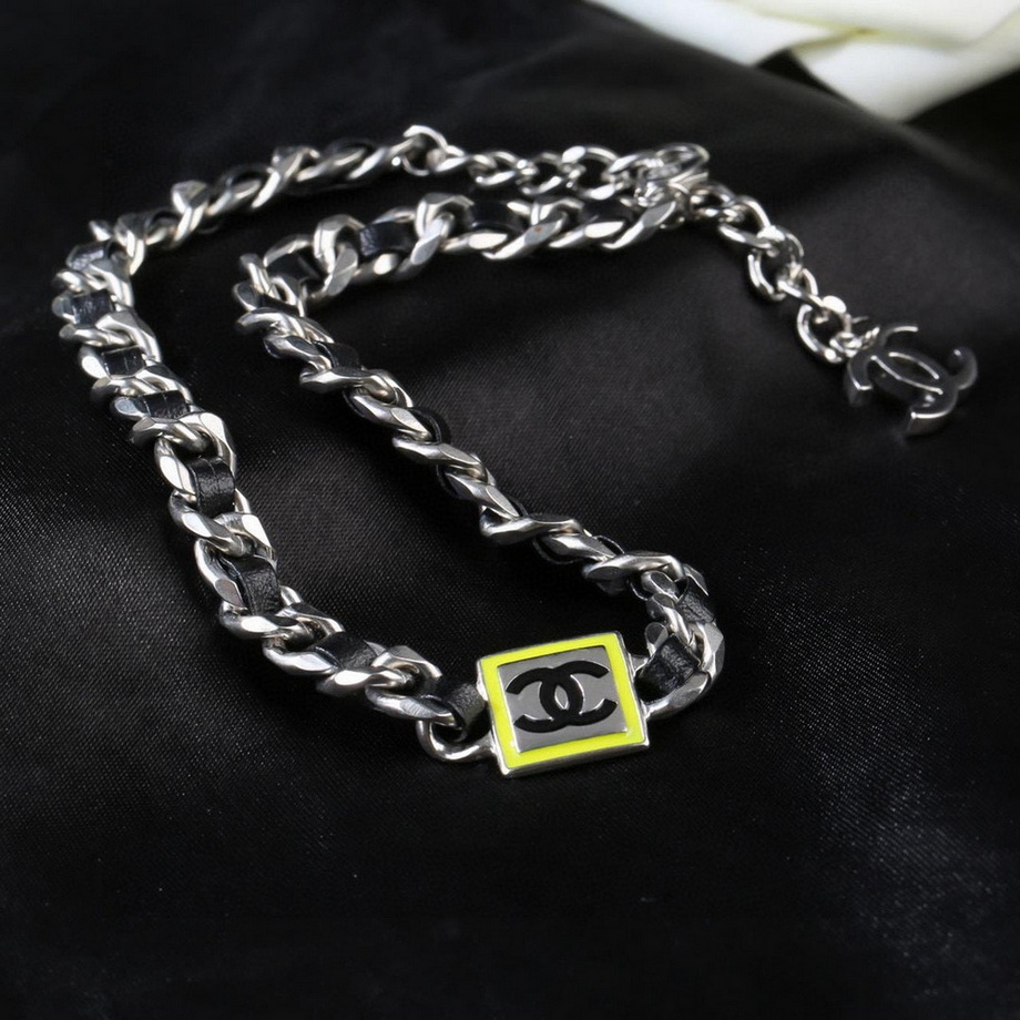 Chanel Necklace-153