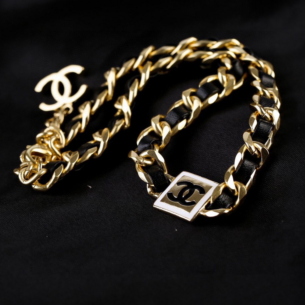 Chanel Necklace-152