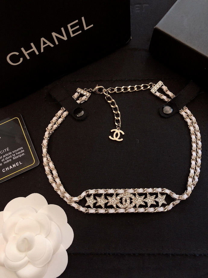 Chanel Necklace-420