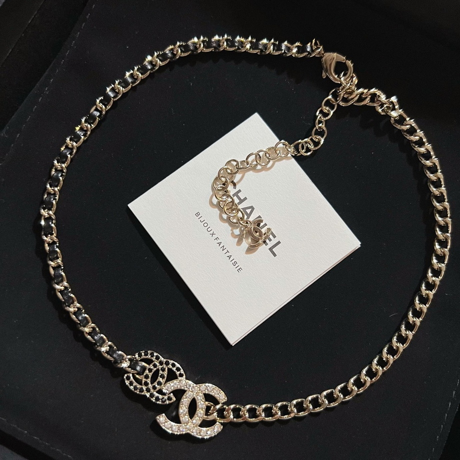 Chanel Necklace-151