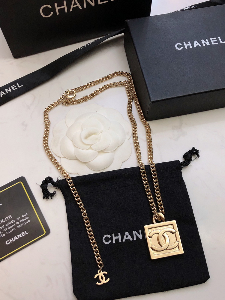 Chanel Necklace-149