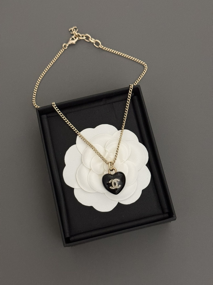 Chanel Necklace-296