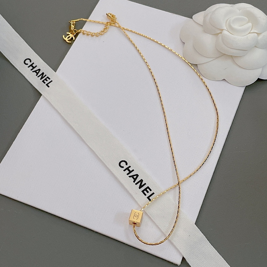 Chanel Necklace-146