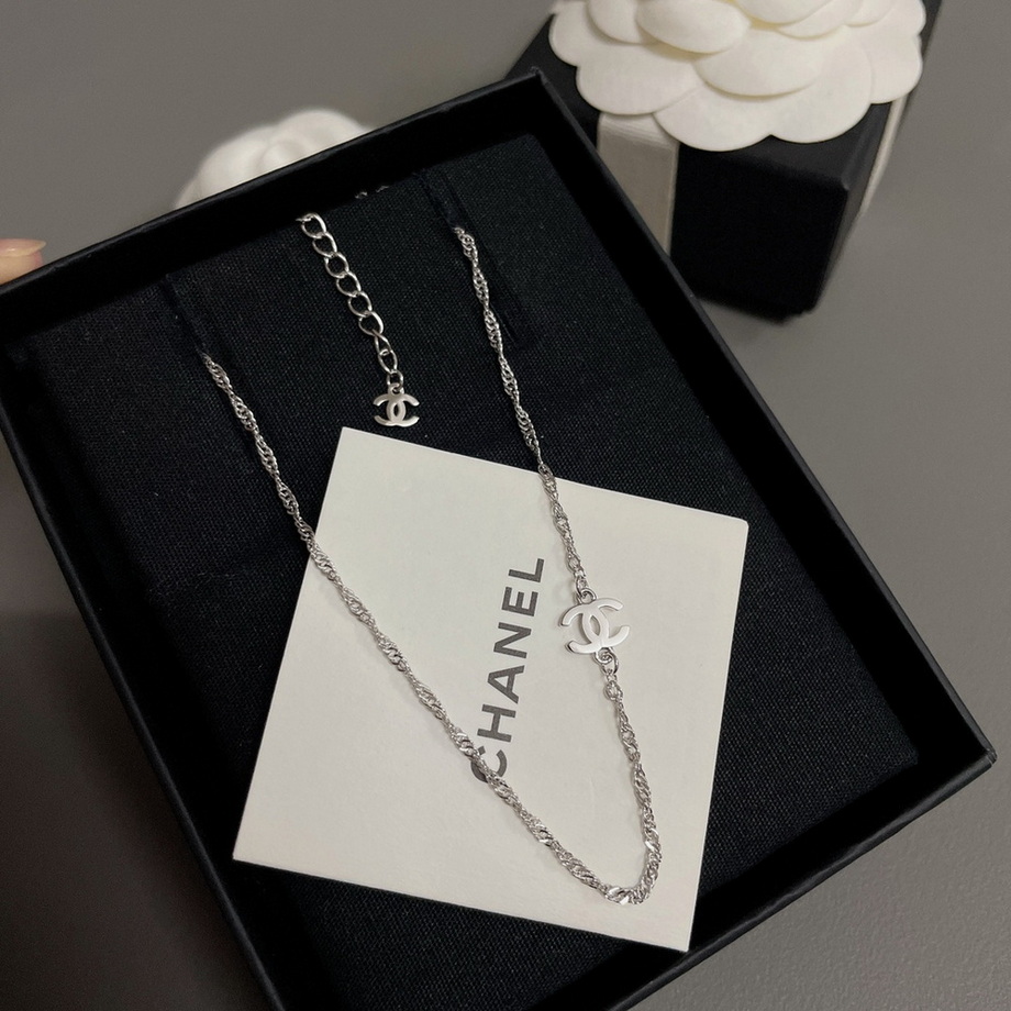 Chanel Necklace-145