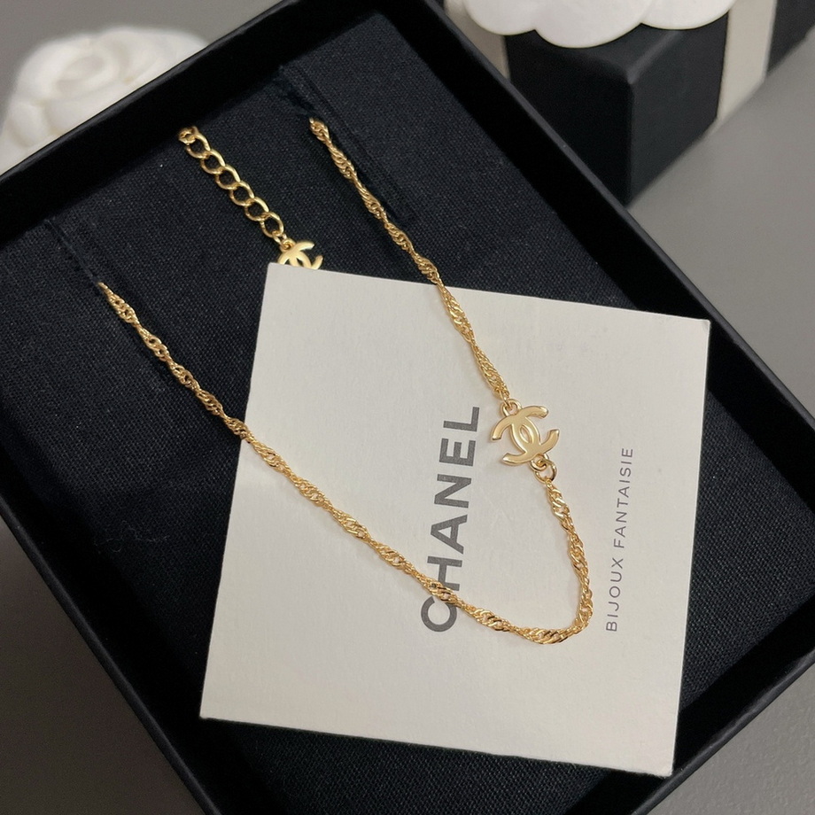 Chanel Necklace-144