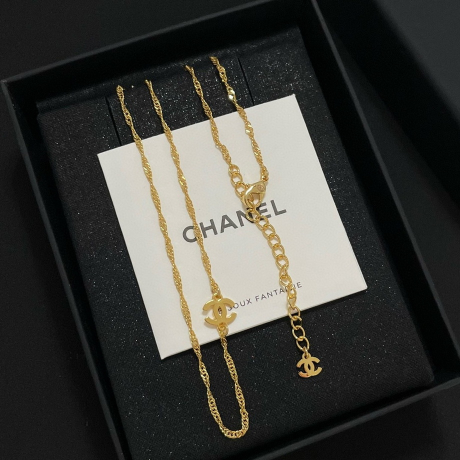 Chanel Necklace-143