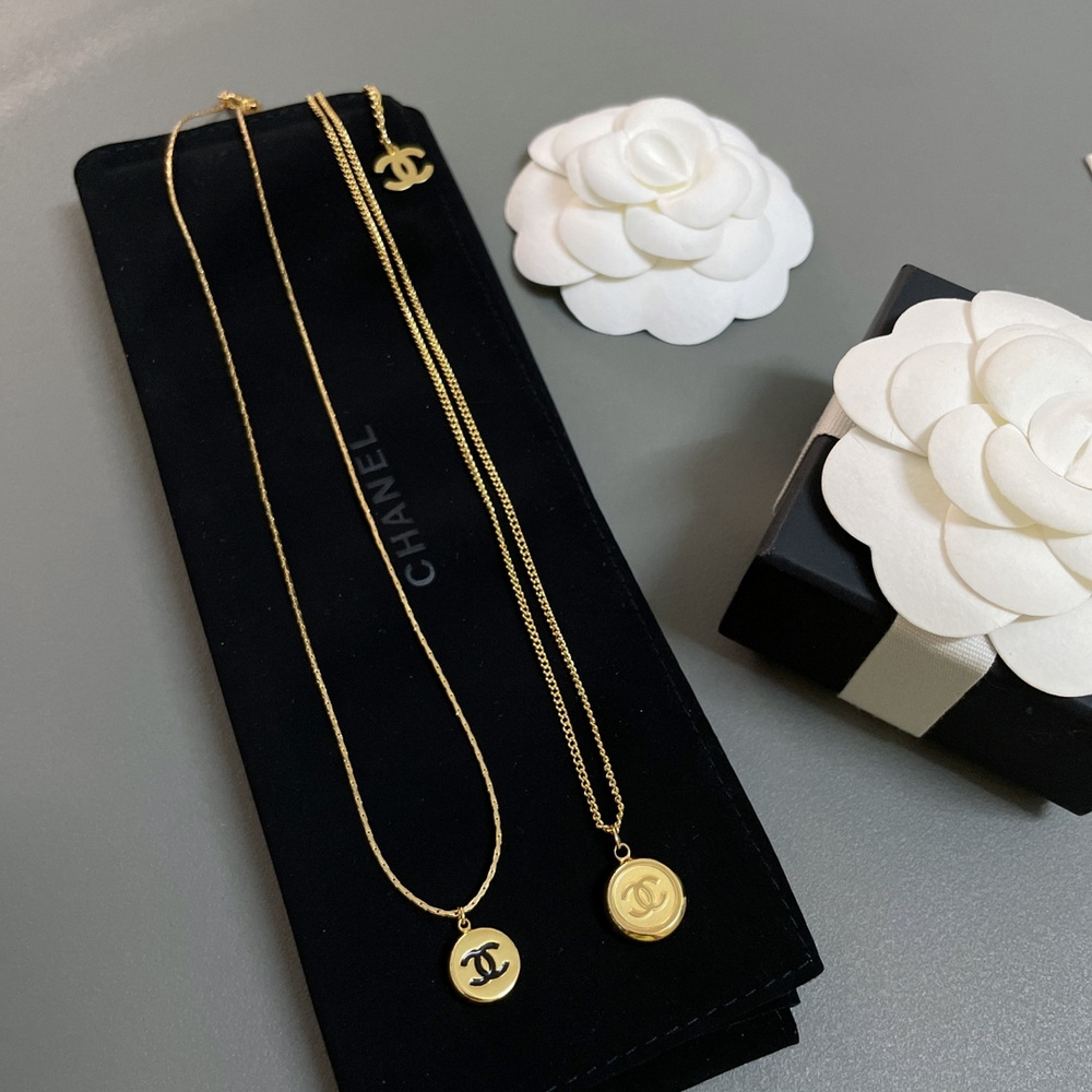 Chanel Necklace-142