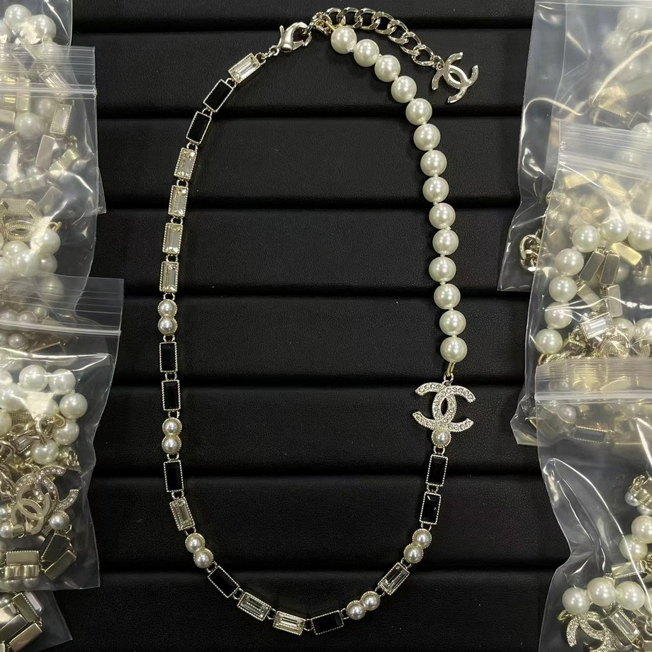 Chanel Necklace-140