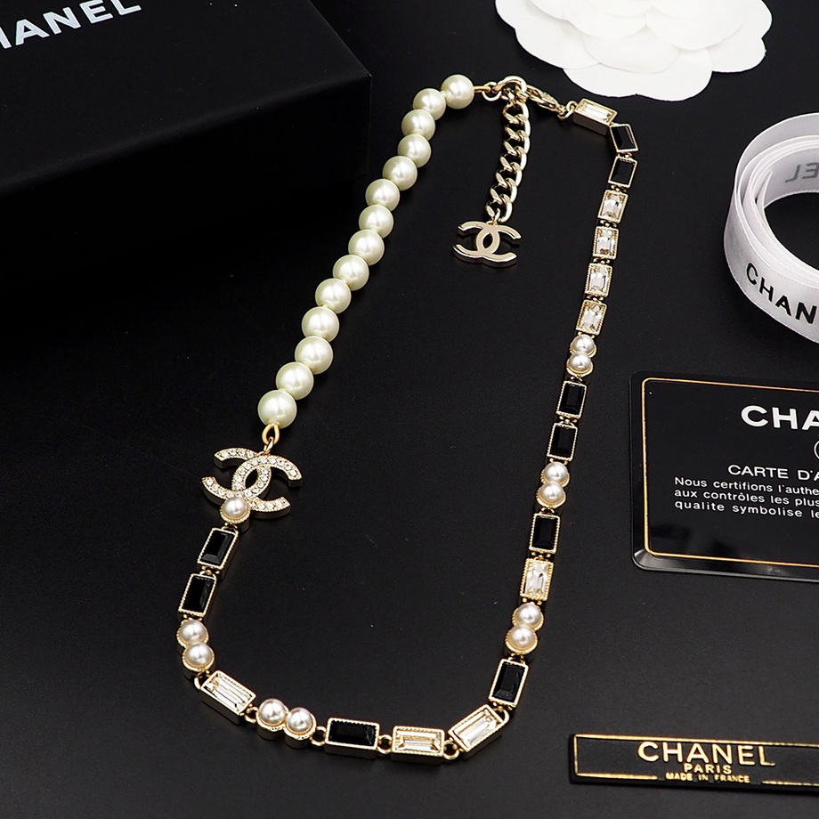 Chanel Necklace-139