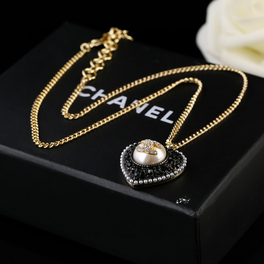 Chanel Necklace-135