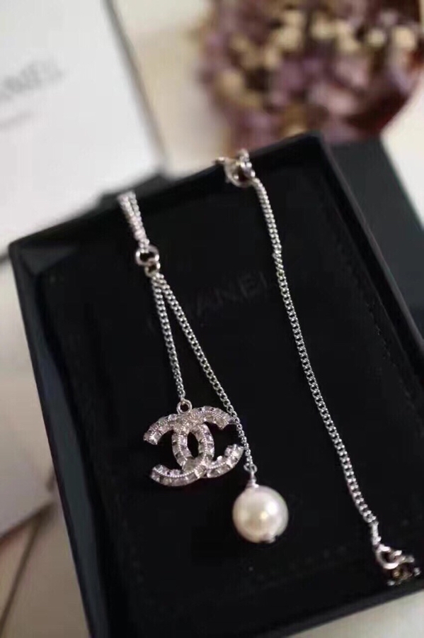 Chanel Necklace-131