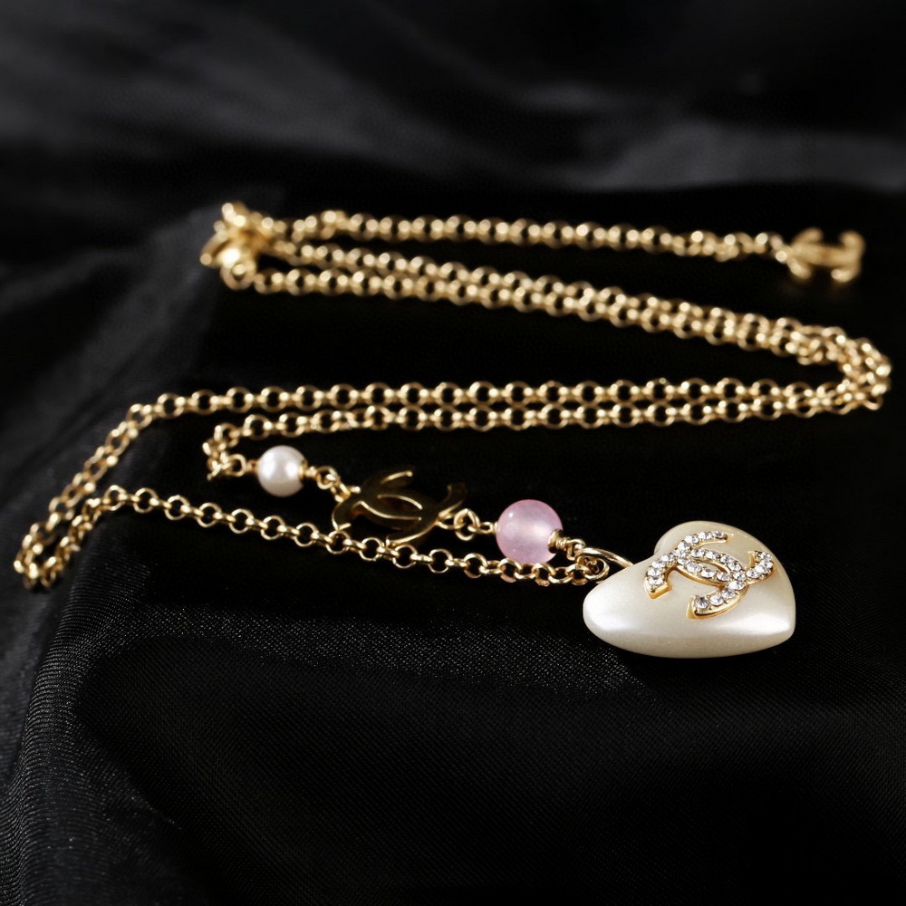 Chanel Necklace-130