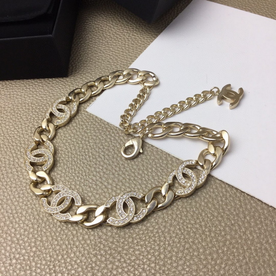 Chanel Necklace-448