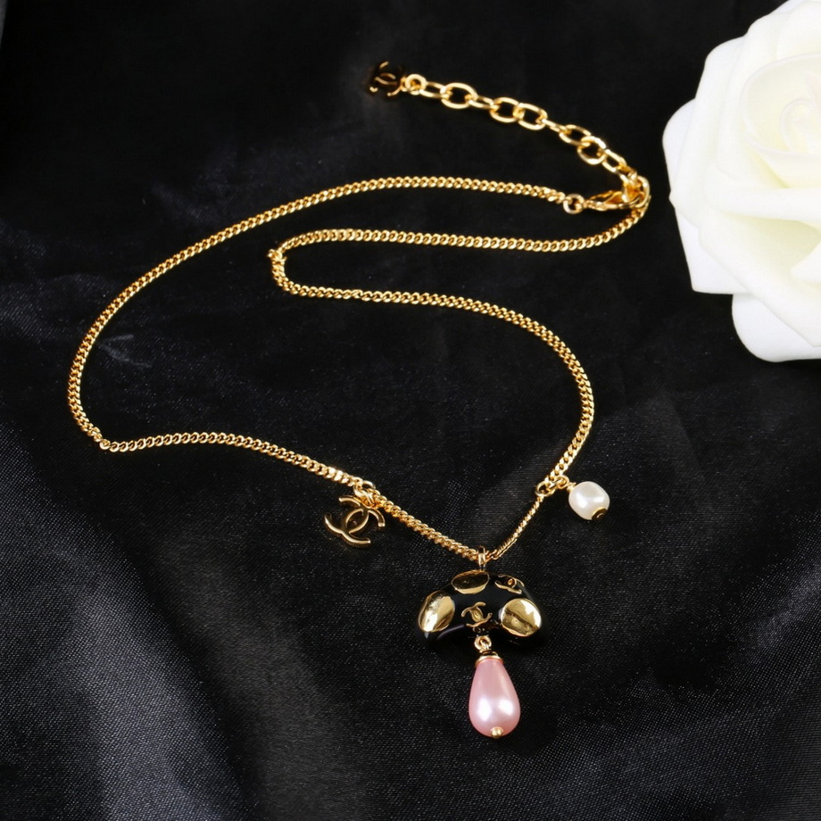 Chanel Necklace-127