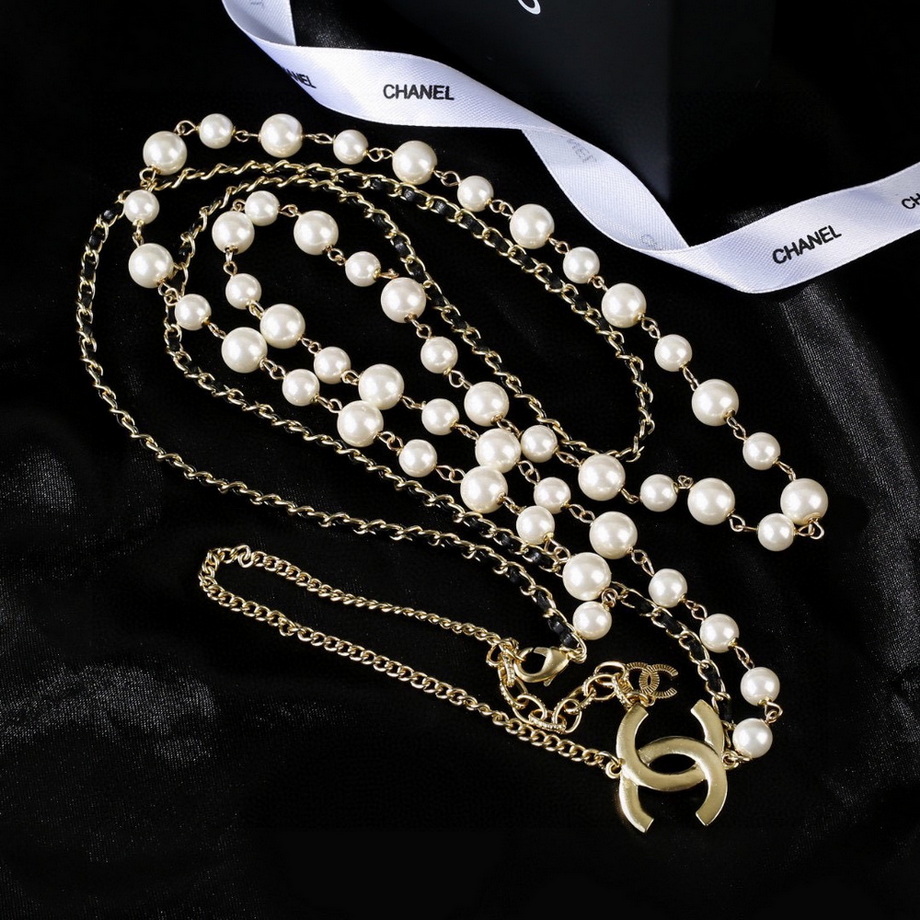 Chanel Necklace-447