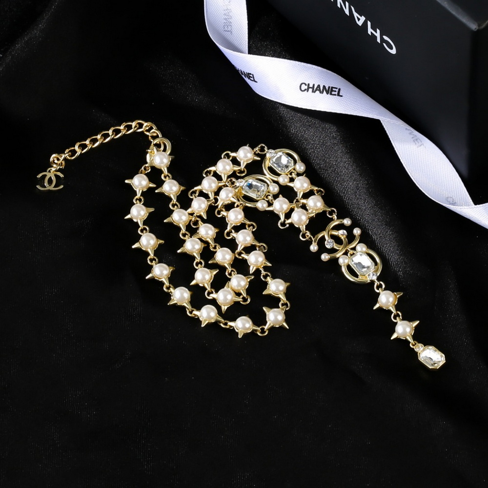 Chanel Necklace-446