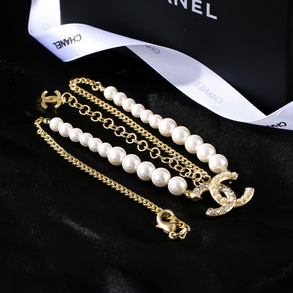 Chanel Necklace-125