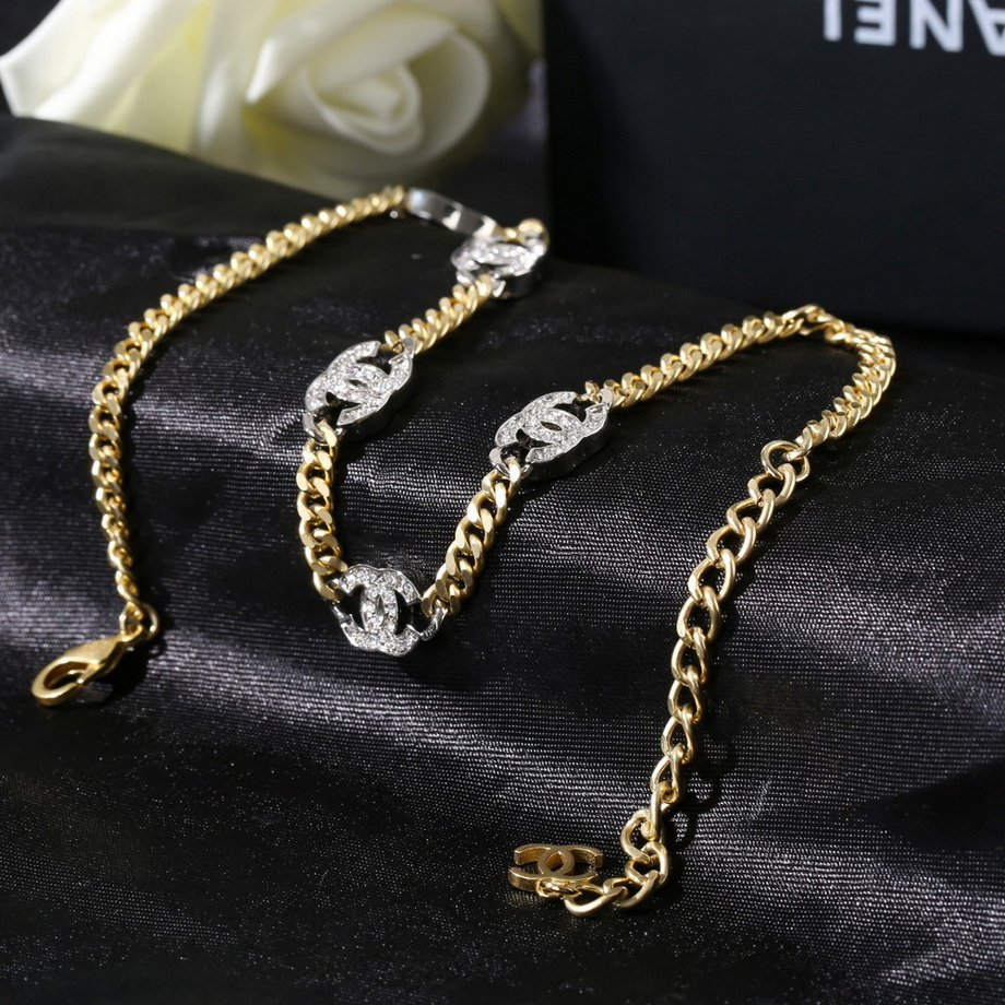 Chanel Necklace-124
