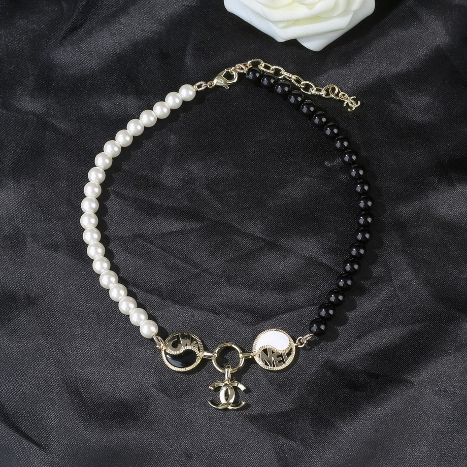 Chanel Necklace-288