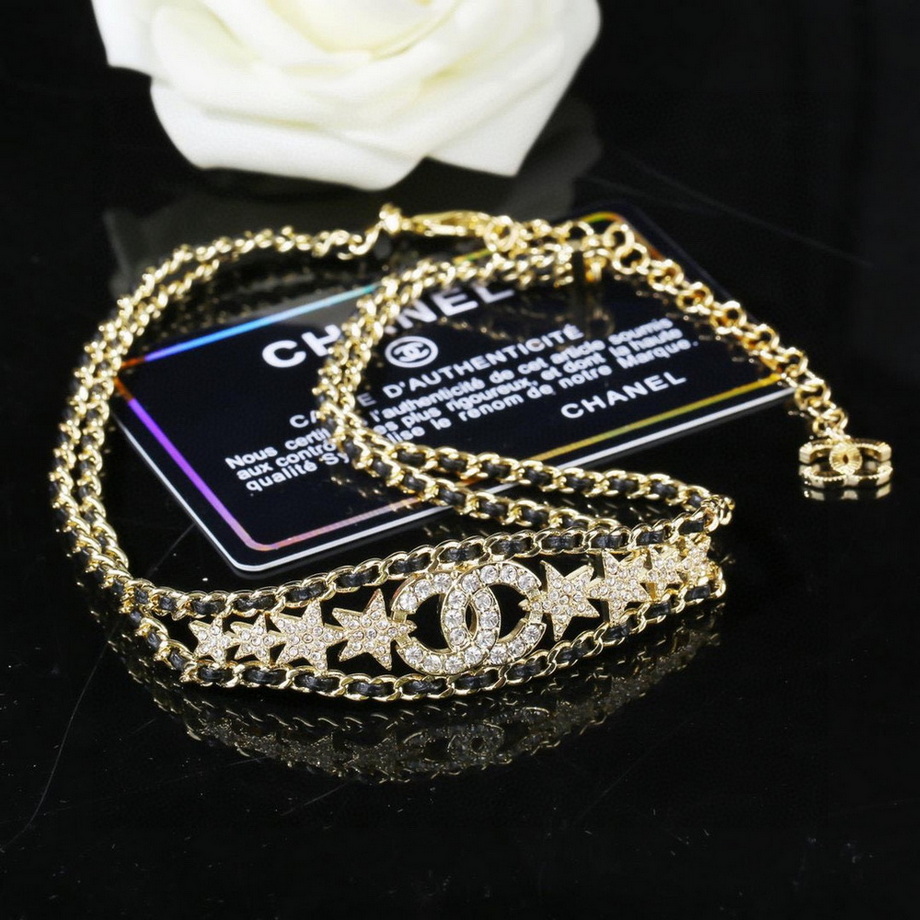 Chanel Necklace-378