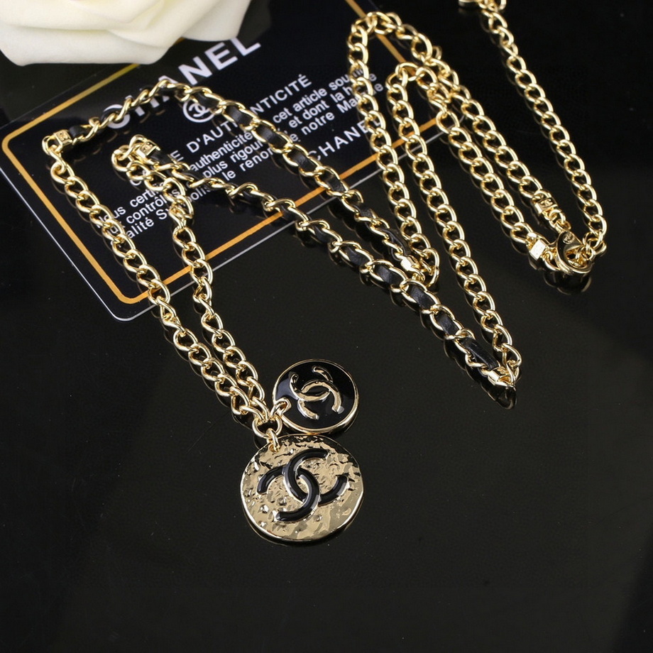 Chanel Necklace-122