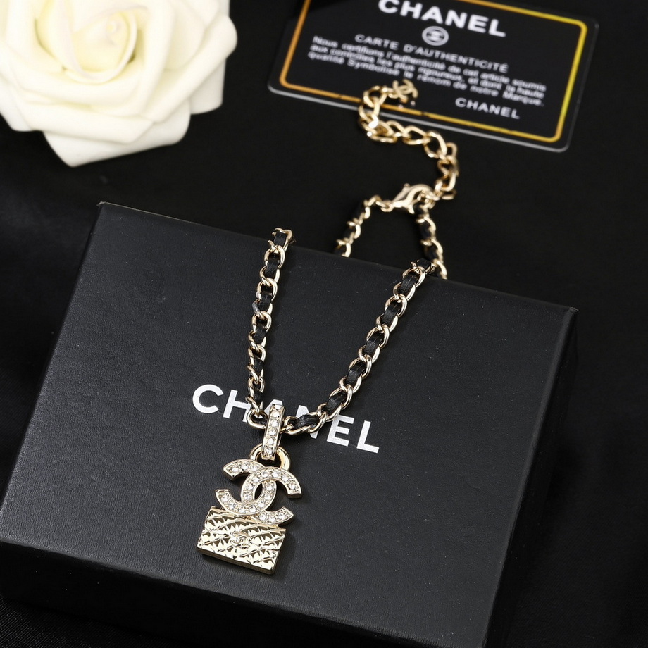 Chanel Necklace-121