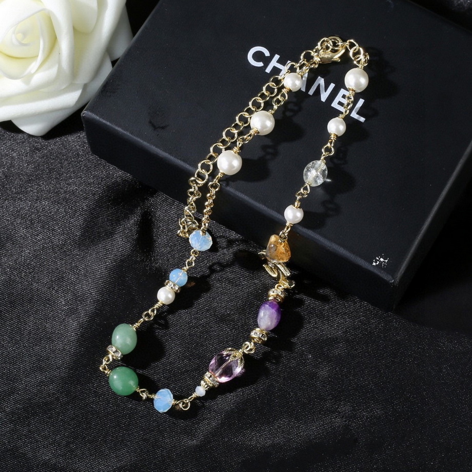 Chanel Necklace-118
