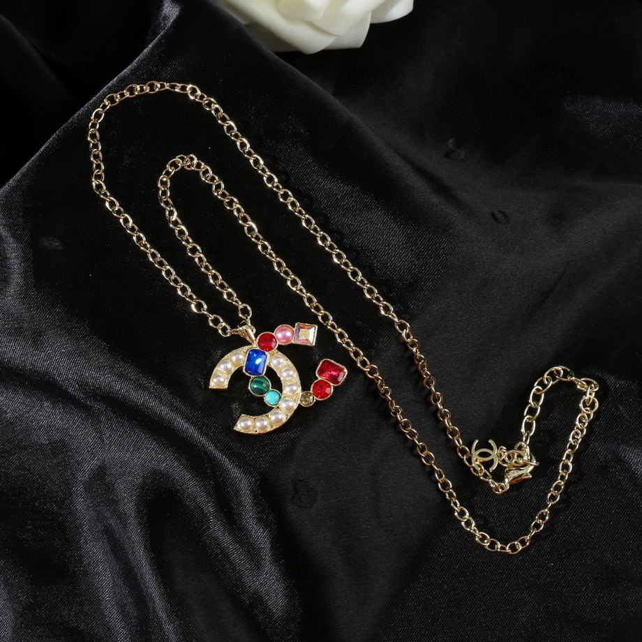 Chanel Necklace-117