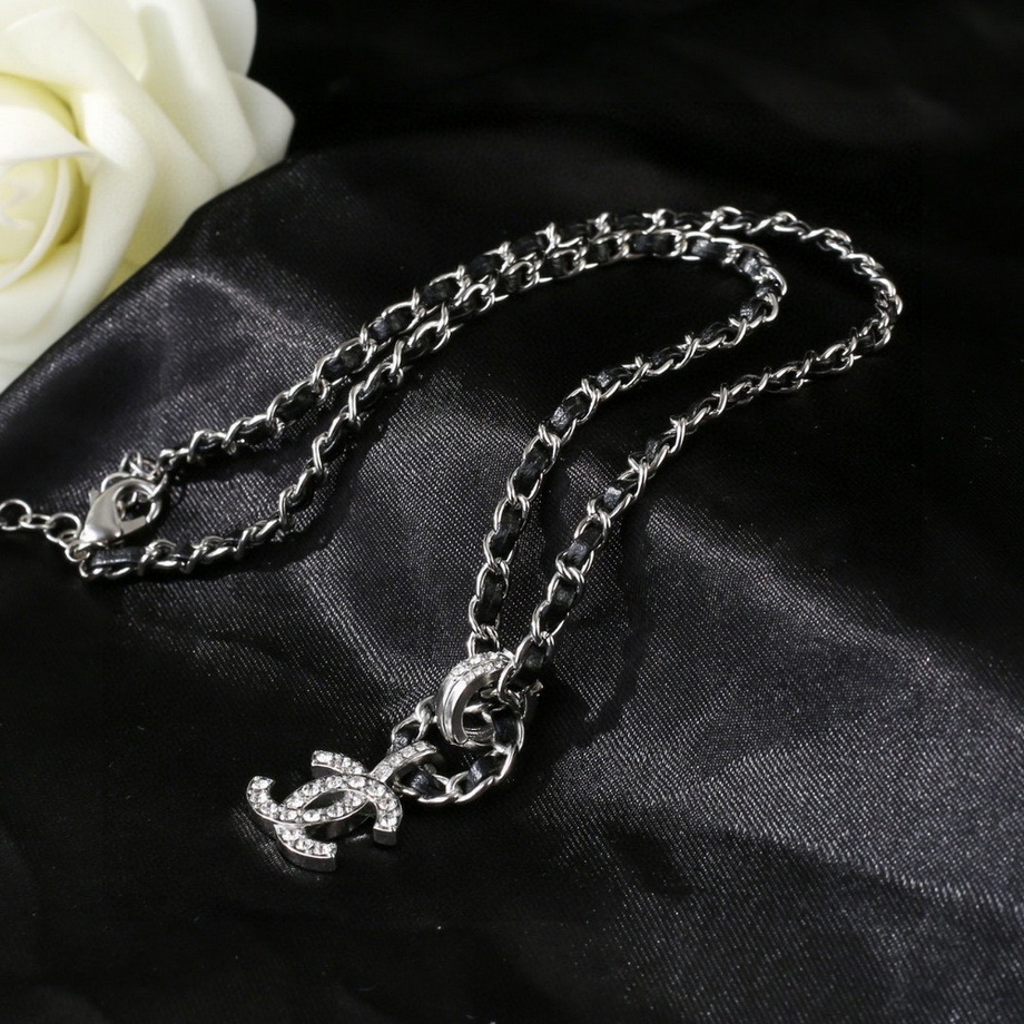 Chanel Necklace-116