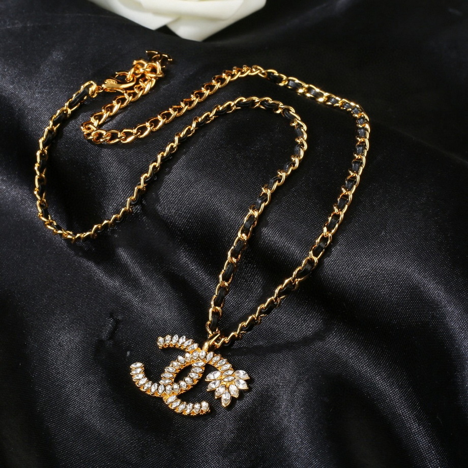 Chanel Necklace-281