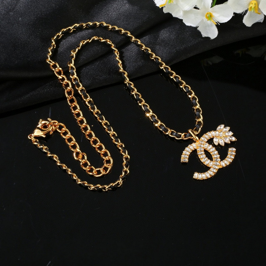 Chanel Necklace-280
