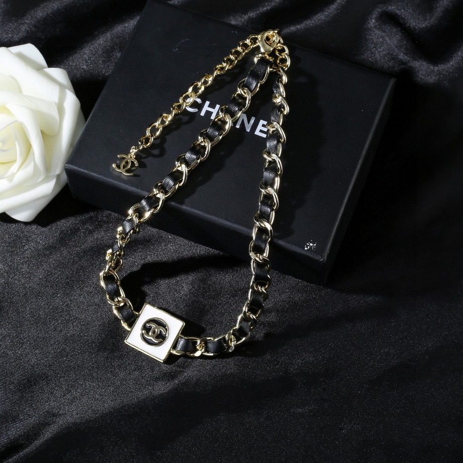 Chanel Necklace-115