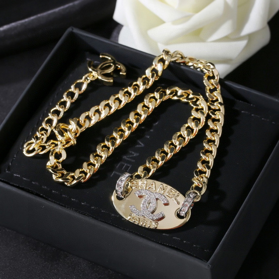Chanel Necklace-114