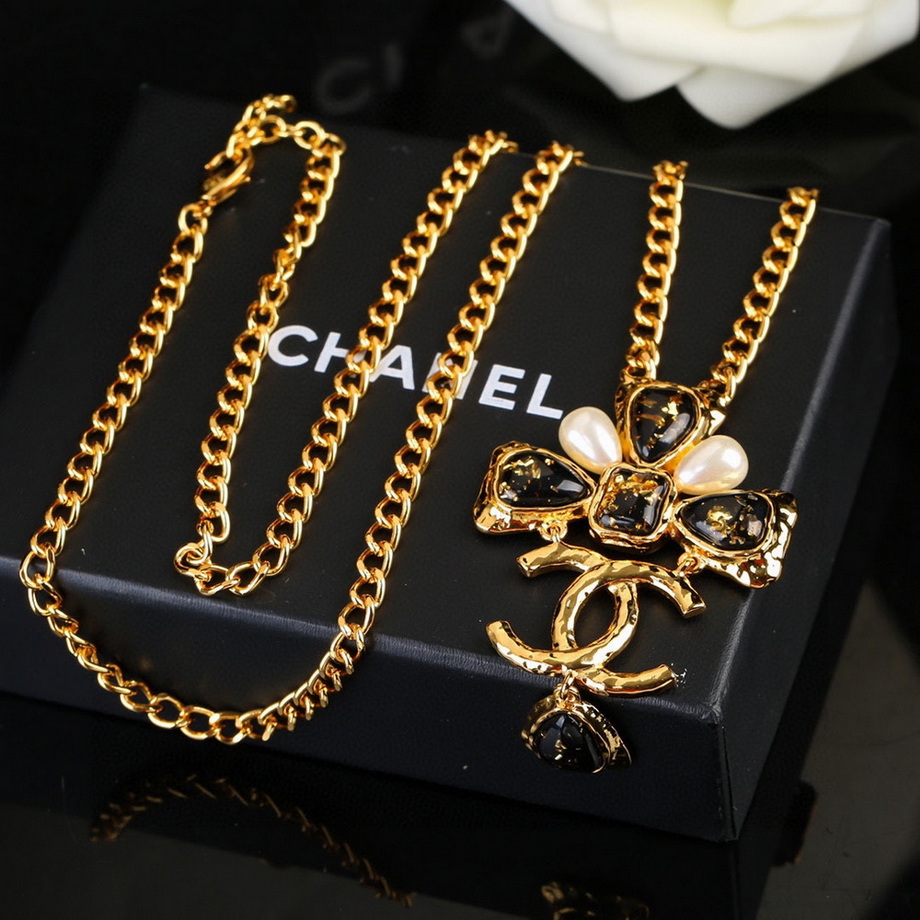 Chanel Necklace-368