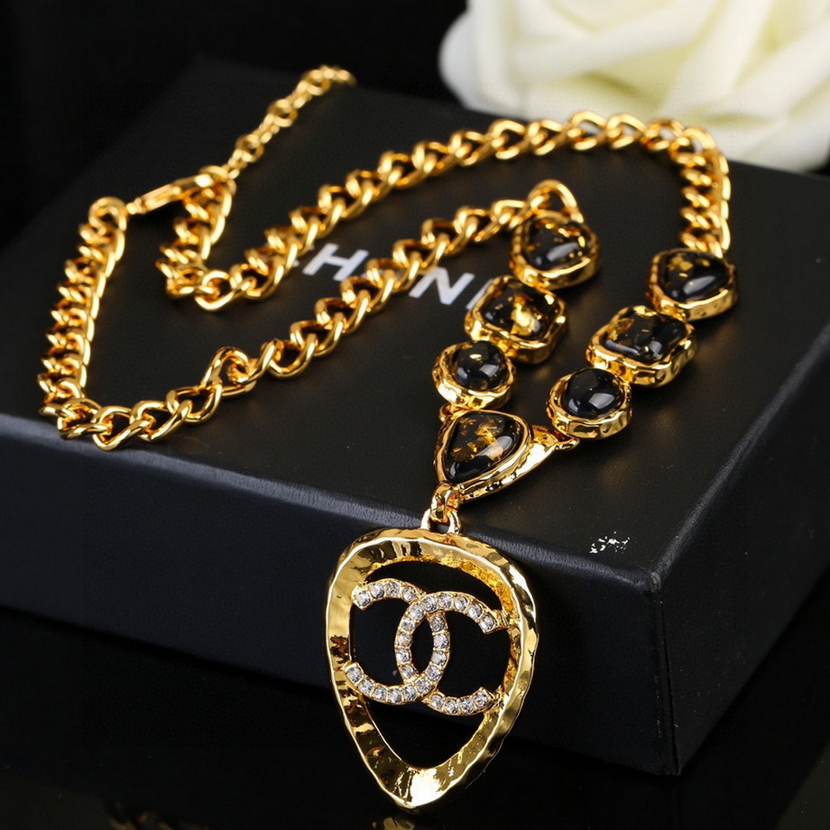 Chanel Necklace-367