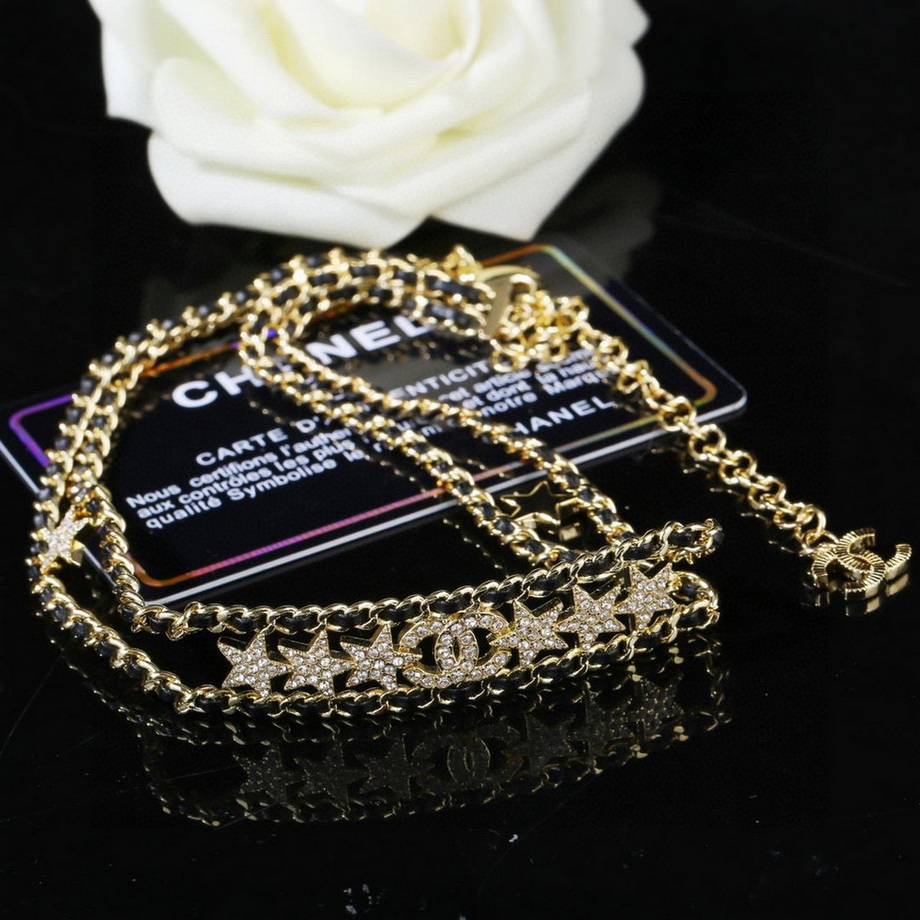 Chanel Necklace-365