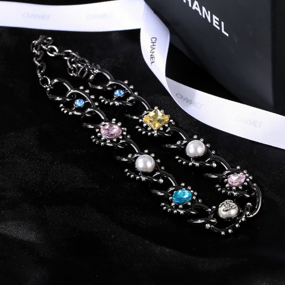 Chanel Necklace-364