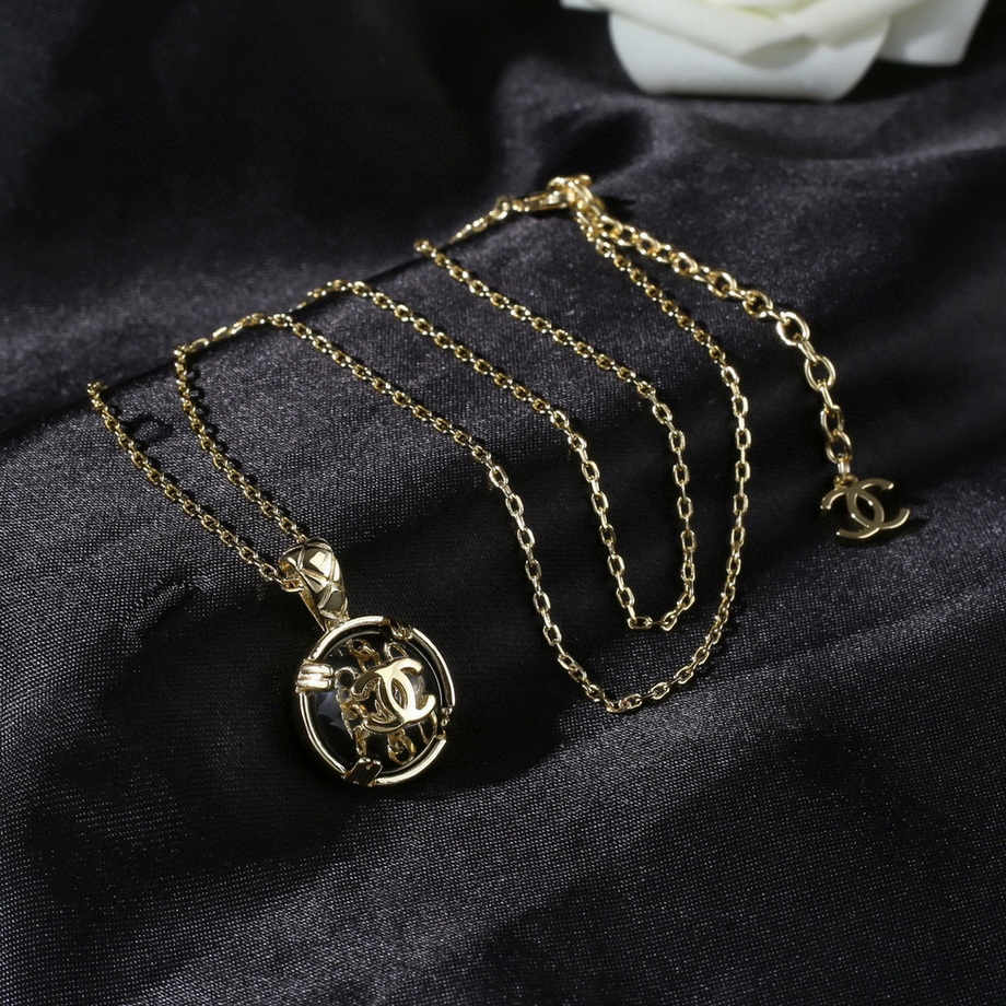 Chanel Necklace-113