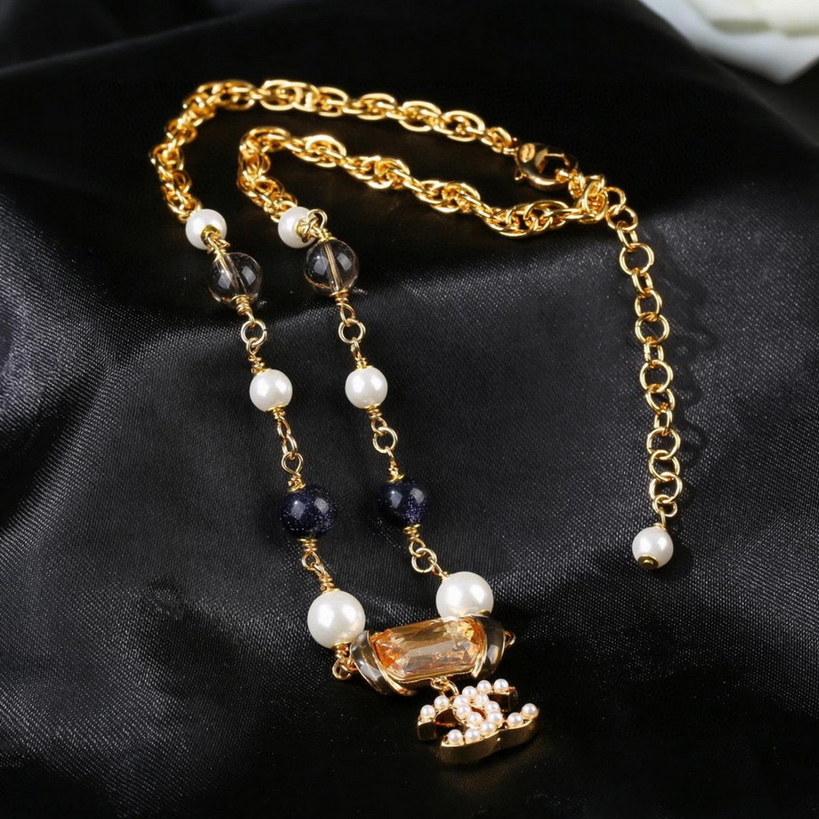 Chanel Necklace-112