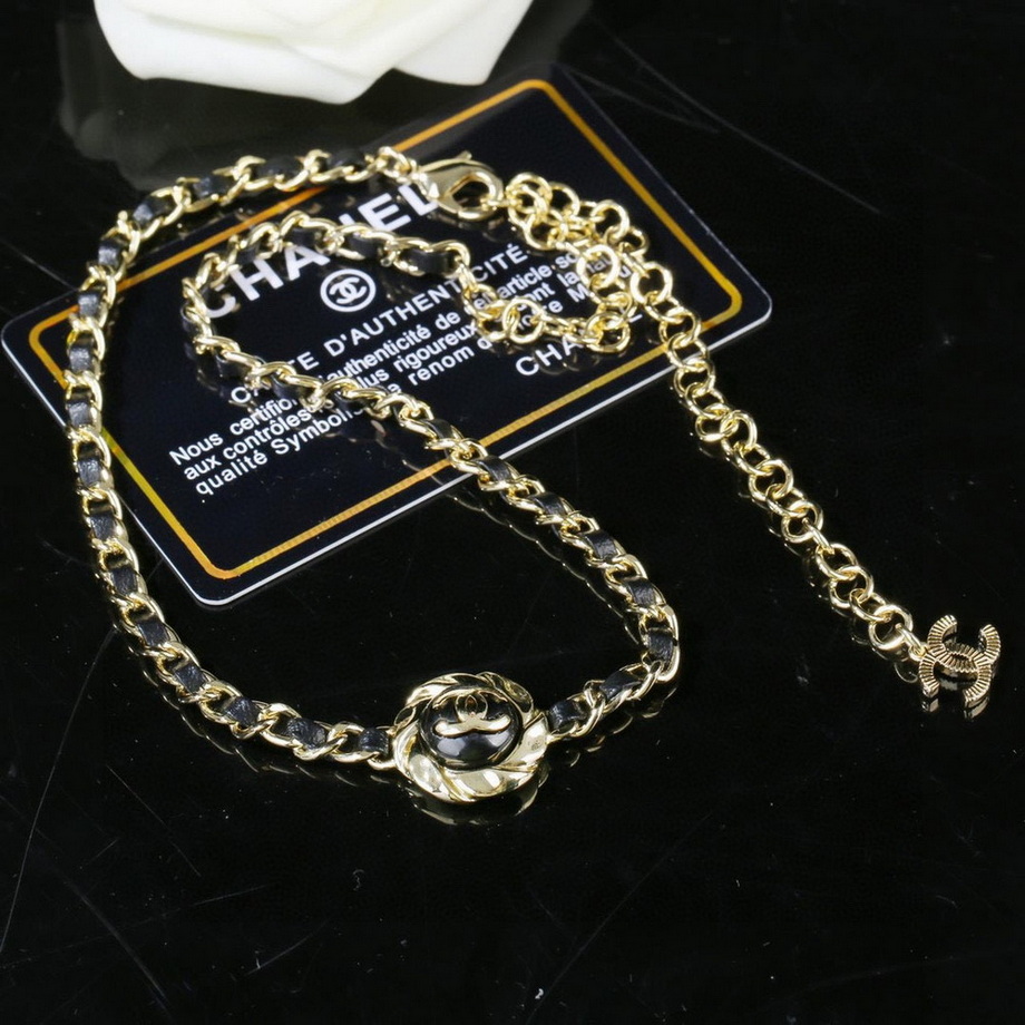 Chanel Necklace-111