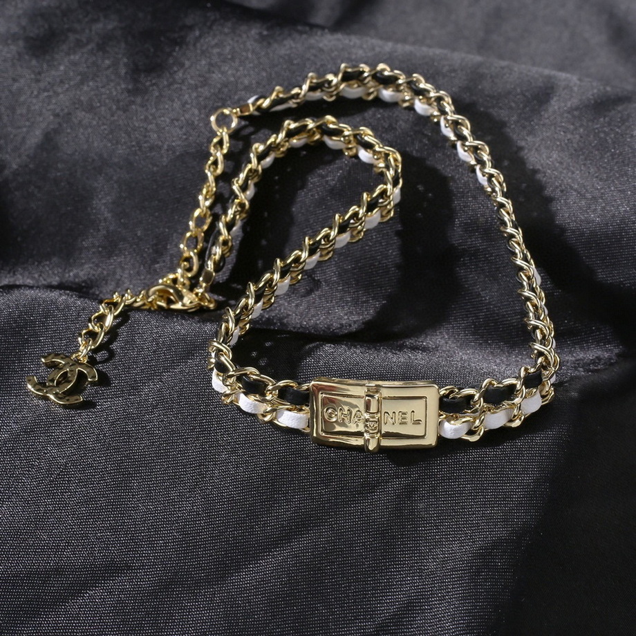 Chanel Necklace-110