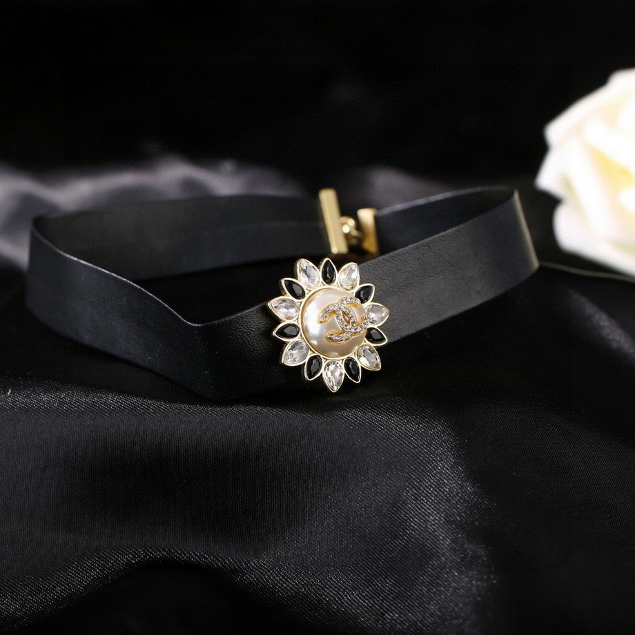 Chanel Necklace-109