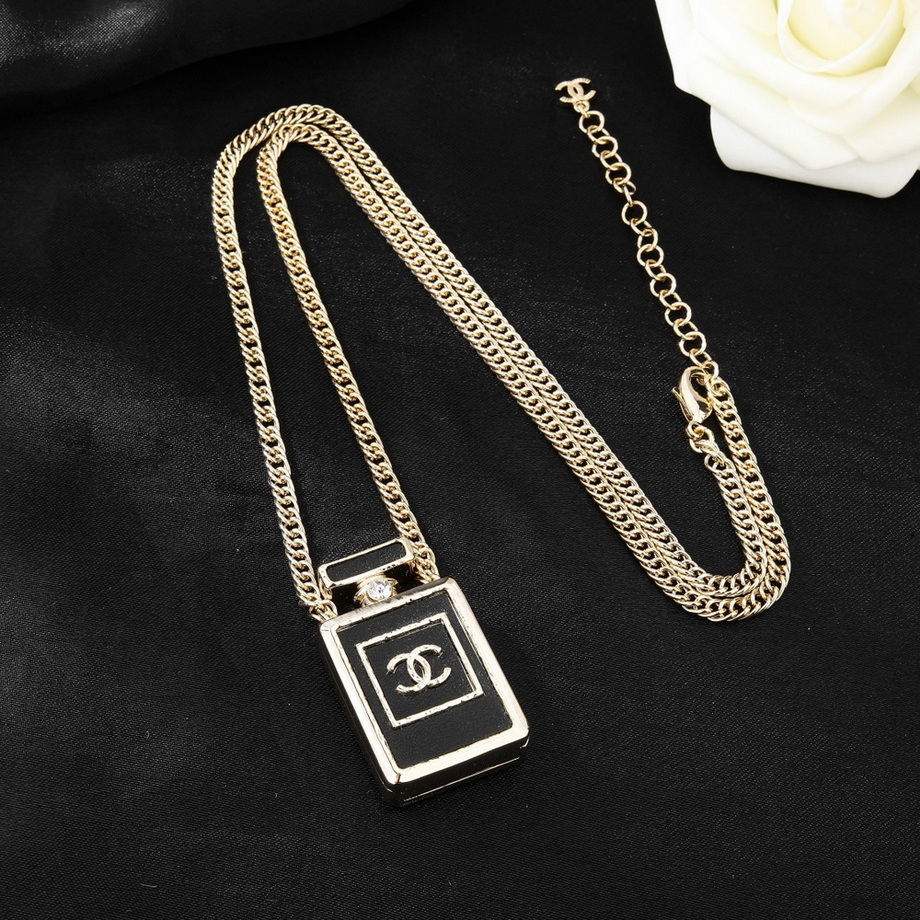 Chanel Necklace-363