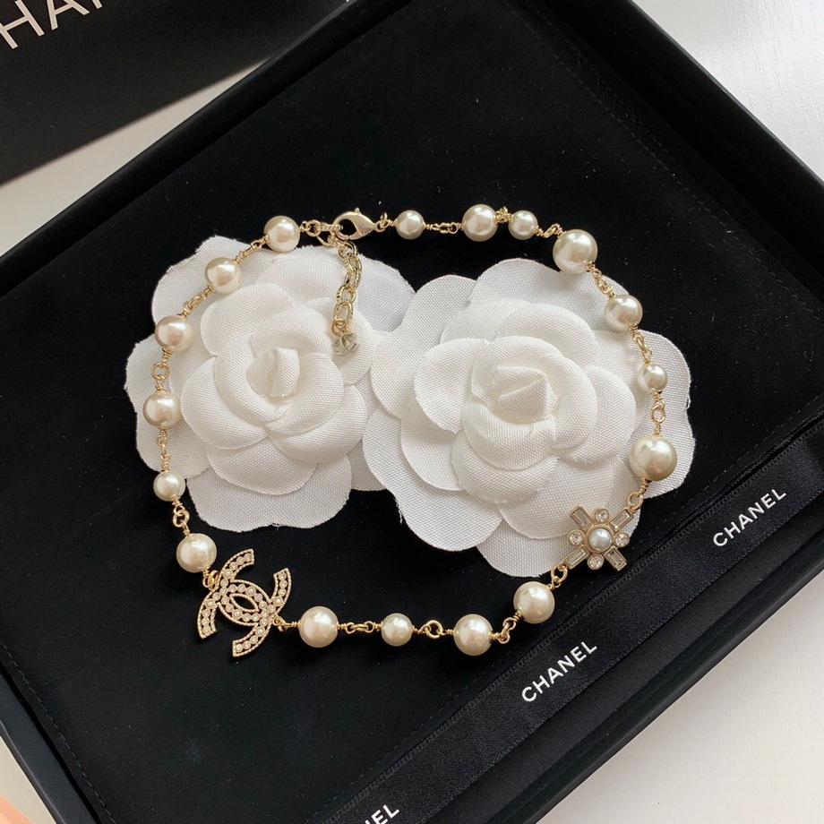 Chanel Necklace-108