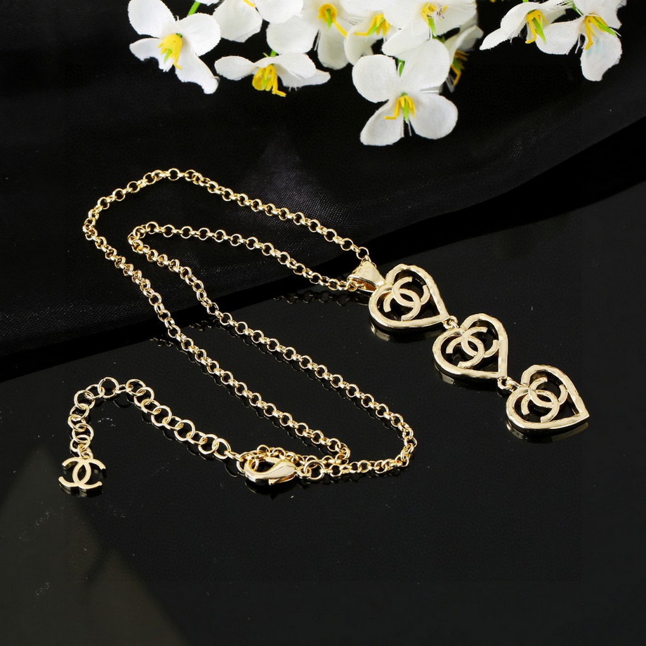 Chanel Necklace-106