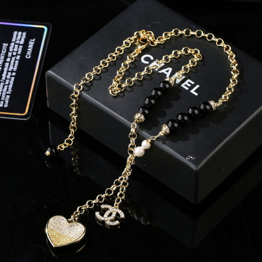 Chanel Necklace-105